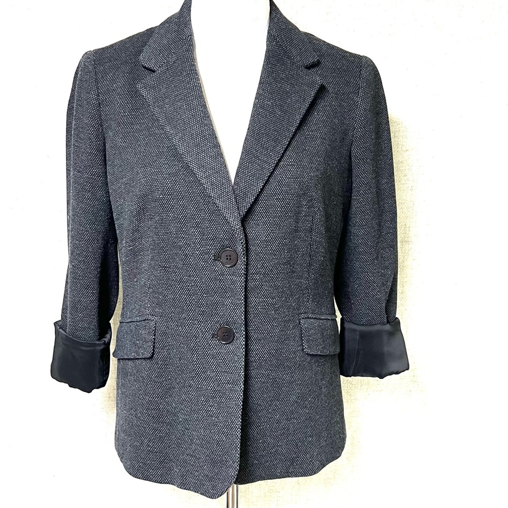 TALBOTS amazing blazer